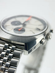 Bucherer Chronograph 9803