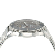 Breitling SuperOcean Heritage Black Dial Stainless Steel 46mm Automatic AB2020