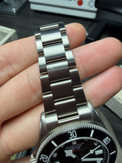 2025 NEW Tudor Pelagos 39mm 25407N Titanium Mens Watch - Box/Papers