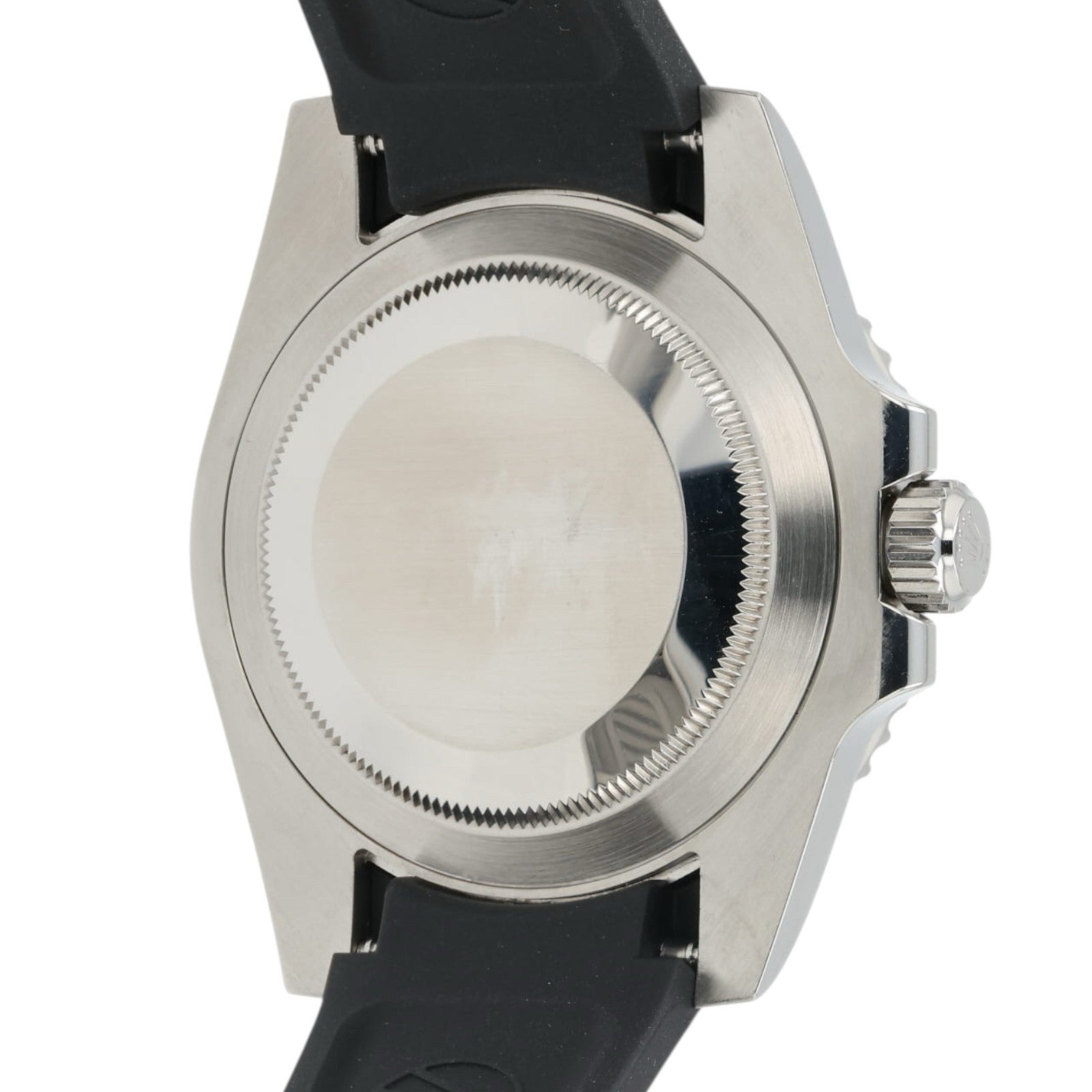 Rolex Submariner No Date Black Dial Stainless Steel 40mm Automatic Men’s 114060