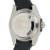 Rolex Submariner No Date Black Dial Stainless Steel 40mm Automatic Men’s 114060