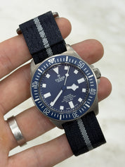2023 Tudor Pelagos FXD 42mm Automatic Men's Watch 25707B - Box/Papers
