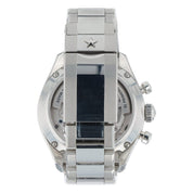 Zenith Chronomaster Steel White Dial 39.5mm Automatic Men’s Watch 03.3300.3604