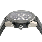 Tag Heuer Tourbillon Skeleton Dial Titanium 45mm Automatic Men’s Watch CAR5AY