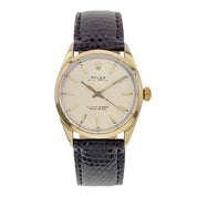 Rolex Oyster Perpetual Stainless Steel 1024