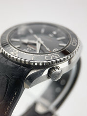Omega Seamaster Planet Ocean Black Dial 43.5mm Men's Watch 215.33.44.21.01.001