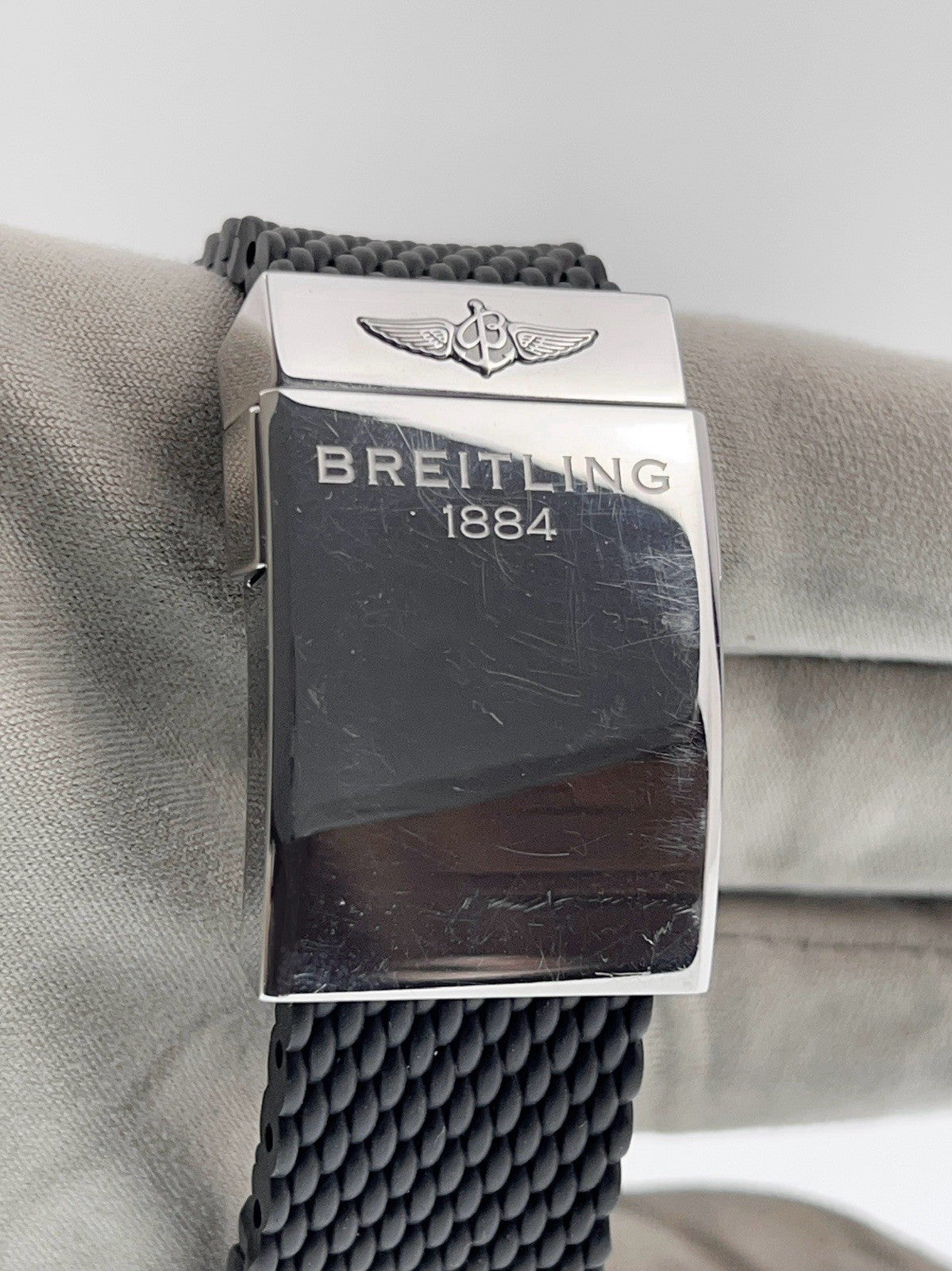 Breitling Superocean AB2020