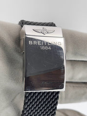 Breitling Superocean AB2020