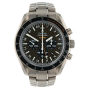 Omega Speedmaster Titanium Carbon Dial 44.25mm Automatic 321.90.44.52.01.001