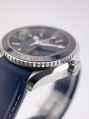 Omega Seamaster Planet Ocean Steel Blue Dial 43.5mm Auto 232.32.44.22.03.001