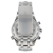 Omega Seamaster Black Dial Stainless Steel 44mm Automatic Men’s 210.30.44.51.001