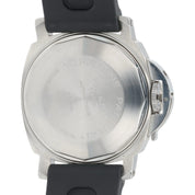 Panerai Luminor Marina Black Dial Stainless Steel 40mm Automatic Men’s PAM00048
