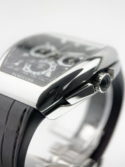 Franck Muller Vanguard Stainless Steel Skeleton Dial 44mm Watch V45CCGDSQT