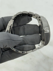 2024 Tudor Black Bay GMT Pepsi Black Dial Stainless Steel Men's Watch 79830RB