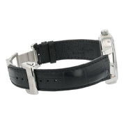 Glashutte Original PanoMaticLunar Steel gray Dial 42mm Automatic 90-02-36-12-05