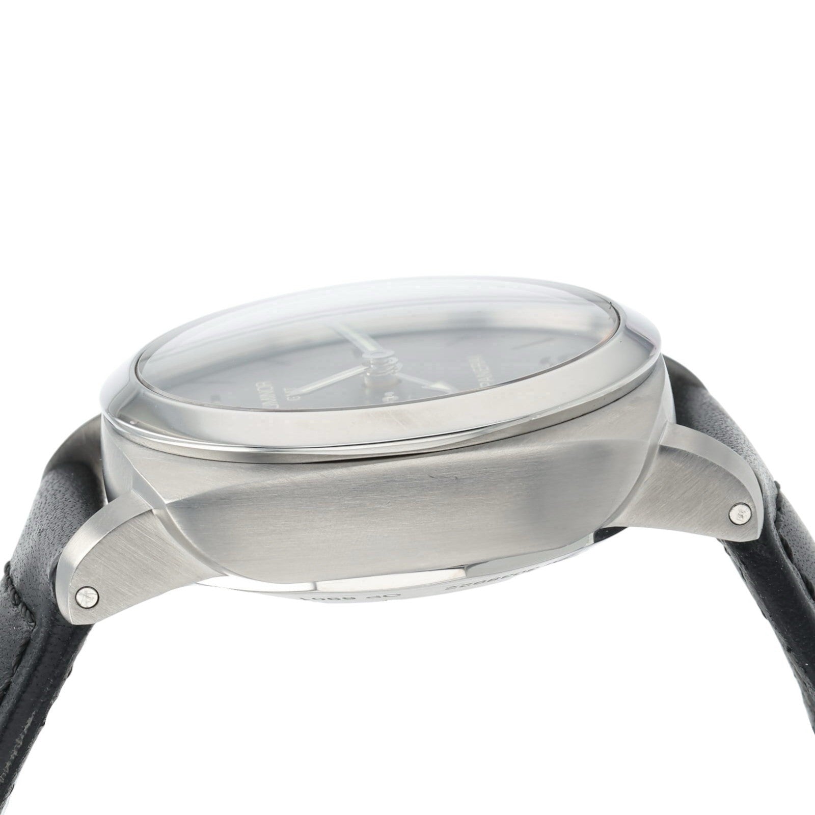 Panerai Luminor Marina 1950 3 Days Stainless Steel Black Dial 44mm Mens PAM00312
