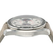 Omega Speedmaster Chronoscope Silver Dial Steel 43mm Manual 329.30.43.51.02.002