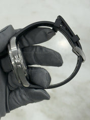 Omega Seamaster Diver Steel White Dial 42mm Watch 210.32.42.20.04.001