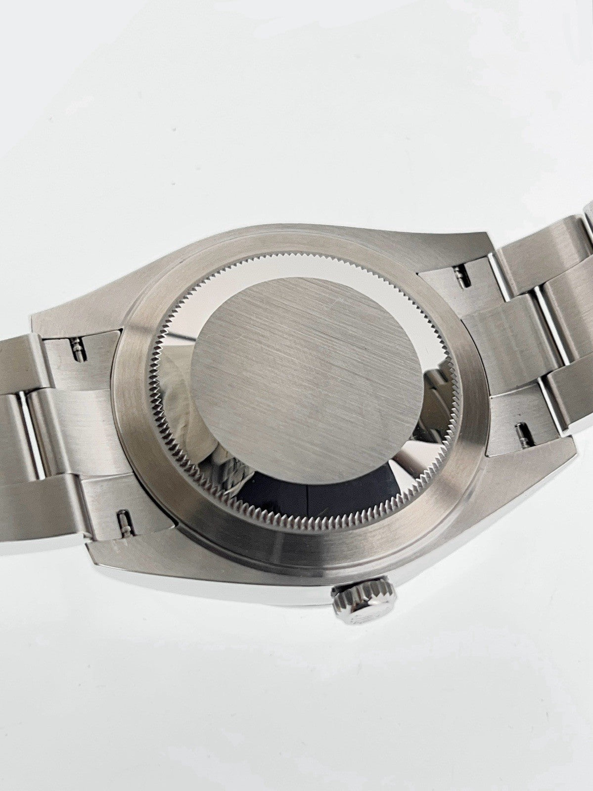 2025 Rolex Datejust Steel White Dial 41mm Automatic Movement Men's Watch 126300