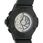 Hublot Big Bang White Dial Ceramic 44mm Auto Men's Watch 301.CI.2010.RX.BDM09