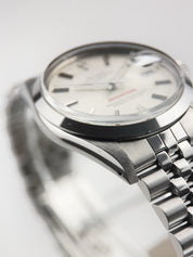 Rolex Oyster Perpetual HONDA Dial 34mm Automatic Men's Watch 15000 - Box/Papers