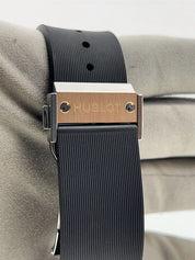 Hublot Classic Fusion King Gold Titanium 45mm Automatic Men’s Watch  - Box/Paper