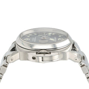 Panerai Luminor GMT Black Dial Stainless Steel 40mm Automatic Men’s PAM00160
