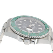 Rolex Submariner Date Stainless Steel Black Dial 41mm Automatic Men’s 126610LV