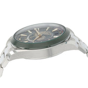 Omega Seamaster Aqua Terra Green Dial Stainless Steel 43mm 220.30.43.22.10.001