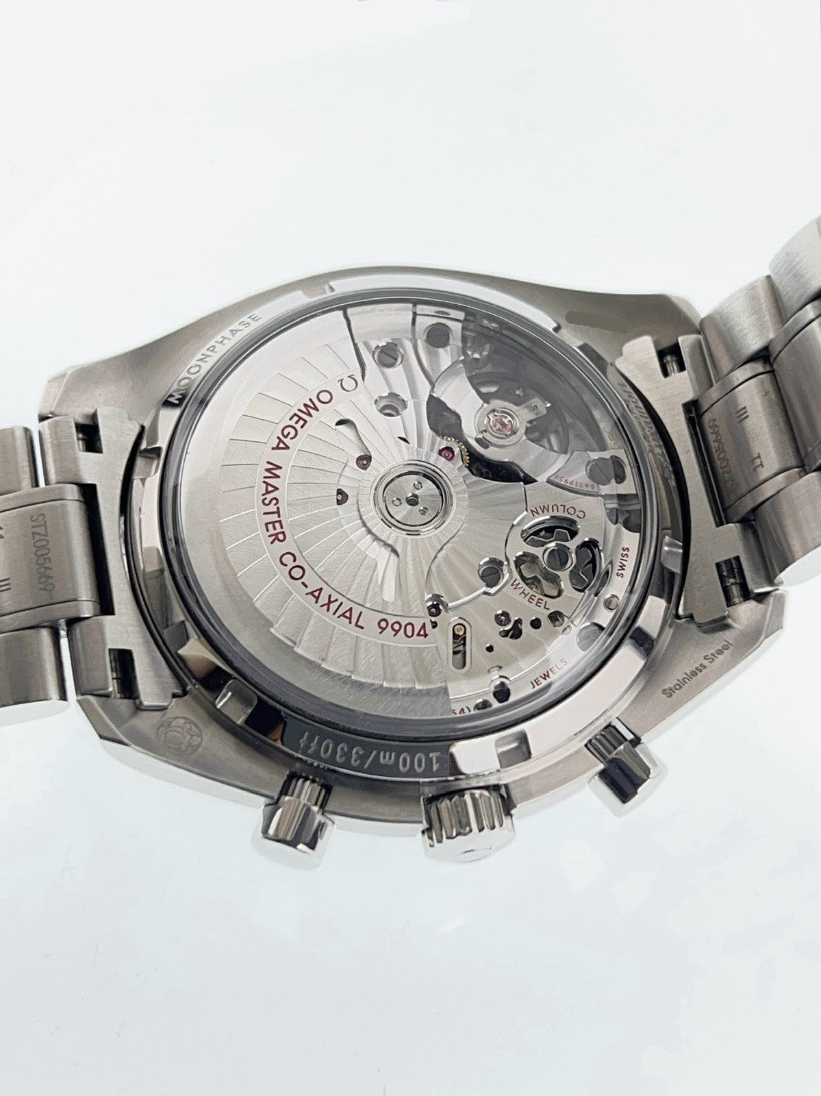 New Omega Speedmaster 304.30.44.52.01.001