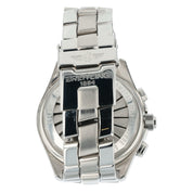 Breitling B1 Stainless Steel Black Dial 43mm Quartz Movement Mens Watch A68362