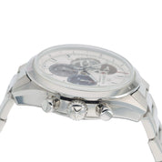 Zenith Chronomaster Steel White Dial 39.5mm Automatic Men’s Watch 03.3300.3604