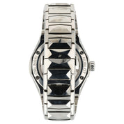 Hublot Classic Fusion Orlinski Black Dial Titanium 40mm 550.NS.1800.NS.ORL22
