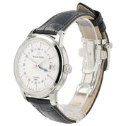 Grand Seiko Elegance Silver Dial Stainless Steel 39.5mm Automatic Men’s SBGM255