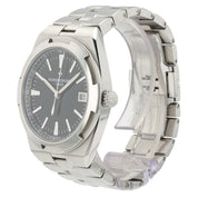 Vacheron Constantin Overseas Black Dial Steel 41mm Automatic Men’s Watch 4500V