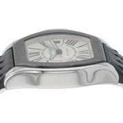 Cartier Santos Stainless Steel Silver Dial 40mm Automatic Men’s Watch 3312