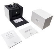 IWC Big Pilot Stainless Steel Black Dial 46.2mm Automatic Men’s Watch IW501001