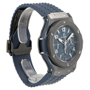 2024 Hublot Big Bang Blue Dial Ceramic 44mm Automatic Mens Watch 301.CM.710.RX