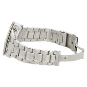 Grand Seiko Stainless Steel Shakabura White Dial 44mm Automatic Men’s SBGE275