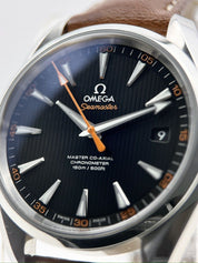 OMEGA Seamaster Aqua Terra 231.12.42.21.01.002  Automatic Men's Watch