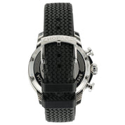 Chopard Mille Miglia Gray dial Stainless Steel 44mm Automatic Mens 168555-3001