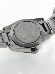 2020 Tudor Heritage Black Bay Auto Men's Watch Smiley Dial 79220R - Box/Papers