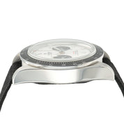 Tudor Black Bay Chrono Panda White Dial Steel 41mm Automatic Mens Watch 79360N