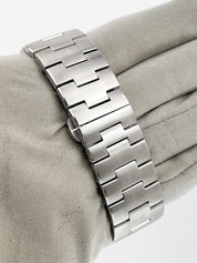 Panerai Luminor Marina Stainless Steel White Dial 40mm Automatic Men’s PAM00051