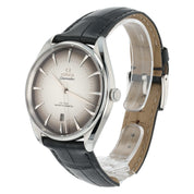 Omega Seamster Steel Silver Dial 39.5mm Automatic Mens Watch 511.13.40.20.02.002