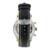 Breitling Navitimer B19 Ice Blue Dial Steel 43mm Automatic Men’s Watch PB1920