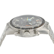 Omega Speedmaster Black Dial Steel 40.85mm Automatic Men's 332.10.41.51.01.002
