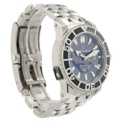 Carl F Bucherer ScubaTec Gray Dial Steel 44mm Automatic Men’s 00.10632.23.33.98