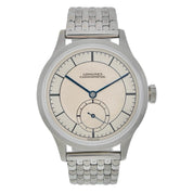 Longines Heritage Hodinkee Steel Silver Dial 38mm Automatic Men’s L2.828.4.72.2