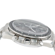 Omega Speedmaster Steel Black Dial 44mm Automatic Mens Watch 311.30.44.51.01.002